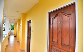 Sun Beach Guesthouse