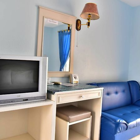 Sun Beach Guesthouse Prachuap Khiri Khan Exterior photo