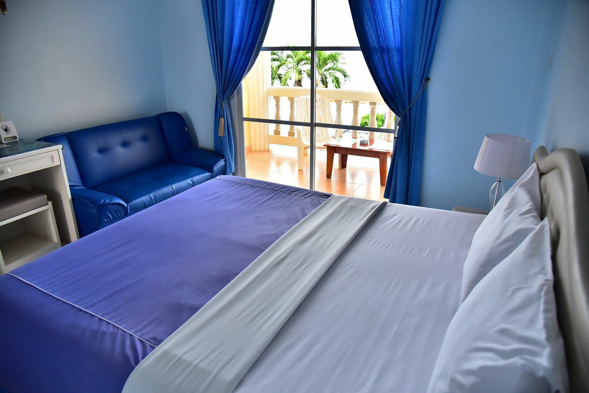 Sun Beach Guesthouse Prachuap Khiri Khan Exterior photo